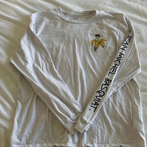 Gap Long Sleeve Tee